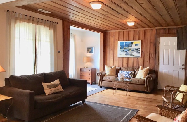 Cottage de plage de charme à seulement 100 mètres de l'océan Atlantique