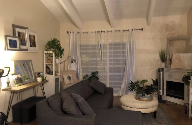 Loft de plage charmante dans les collines