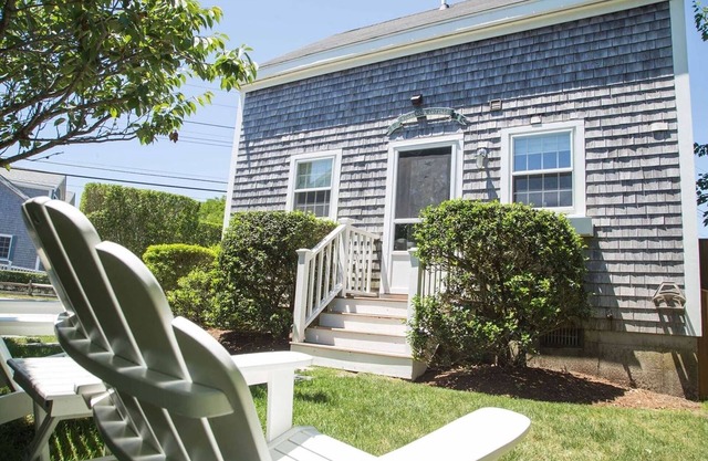 Charme Brant Point 3 chambres chalet avec style