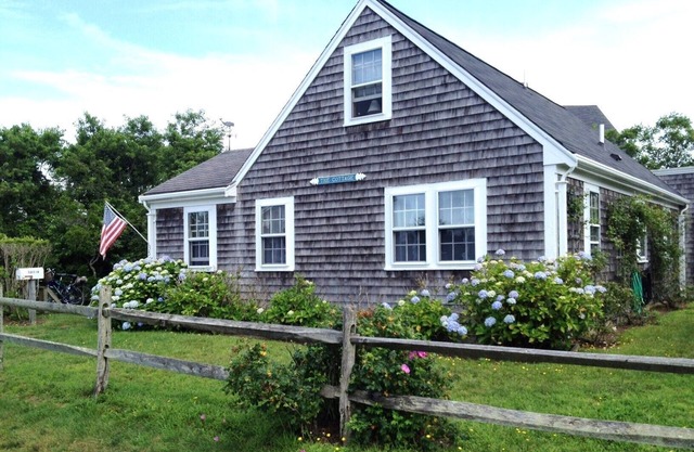 Magnifique Brant Point 2 BR Cottage - 6 personnes! Pas besoin de voiture! Idéal pour les mariages