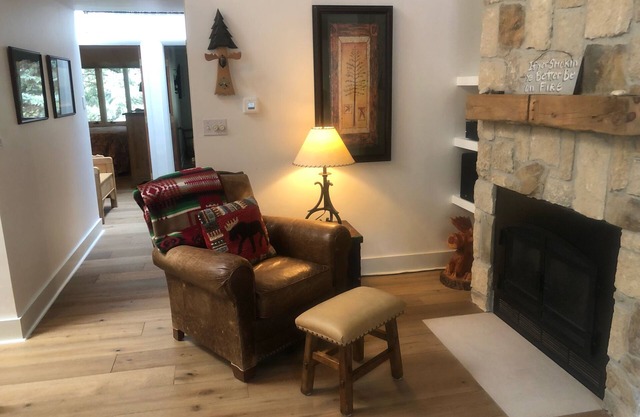 Charme Vail Condo pas de Village & The Mountain ....