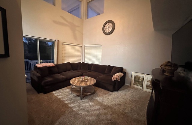 Charming Broomfield Retreat: Modern Comforts & Prime Location
