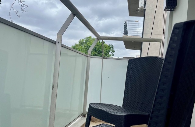 Charming building in pleasant Rosario with WiFi, AC