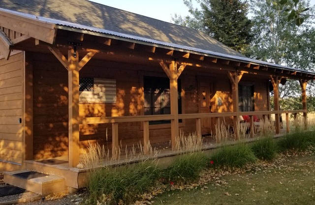 Maison d'hôtes de charme avec vue
