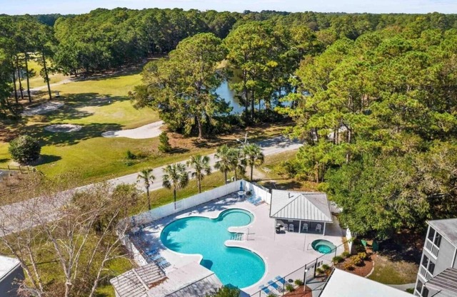 Charming Calabash Condo