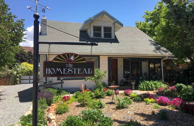 Charming Cedar City Retreat - Walk to Downtown!