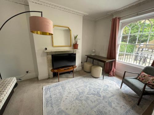 Charming & Central 2BD Flat - Islington