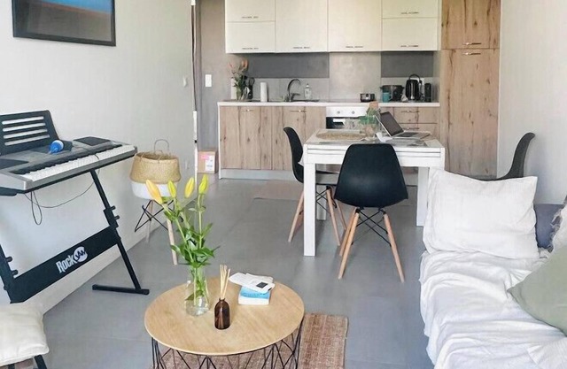 Charming central apartment for 6