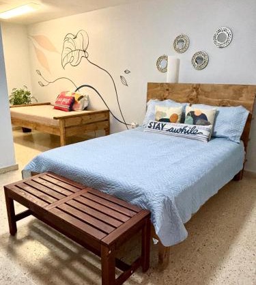Charming Centric Apartment in San Juan
