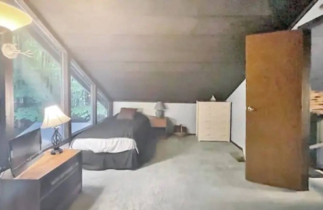 Charming Chalet in Michaywe