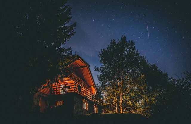 Chalet de Charme en Rogla Area