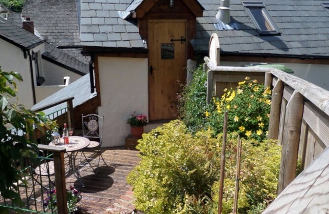 Charmant cottage de caractère dans un charmant village. 5 * évalué
