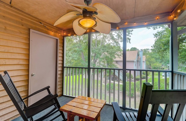 Charming Charleston Condominium
