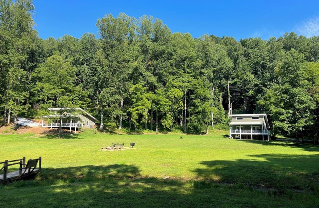 New, Clean, and Comfortable Cottage