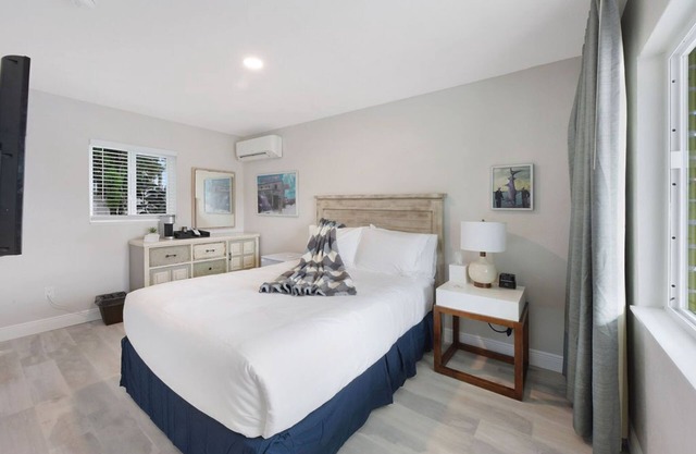 Charming Clean Studio in Downtown Clearwater
