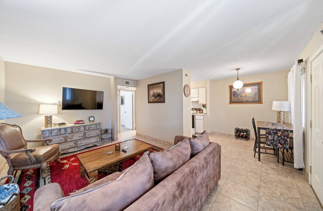 Cozy 1-bedroom condo located in Wickenburg