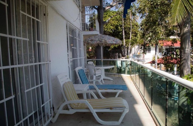 Condo de Charme à Hip Acapulco