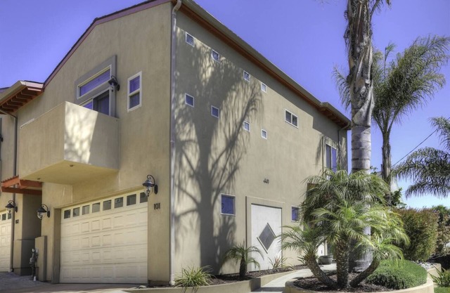 Charming Condo in Pismo Beach