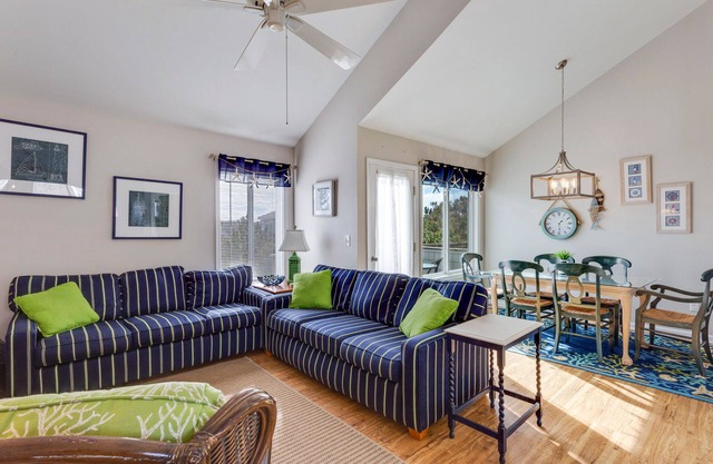 SLV620 Maritime * 1 Min Walk to Beach