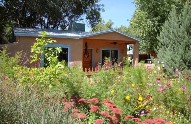 Charmante Corrales Casita