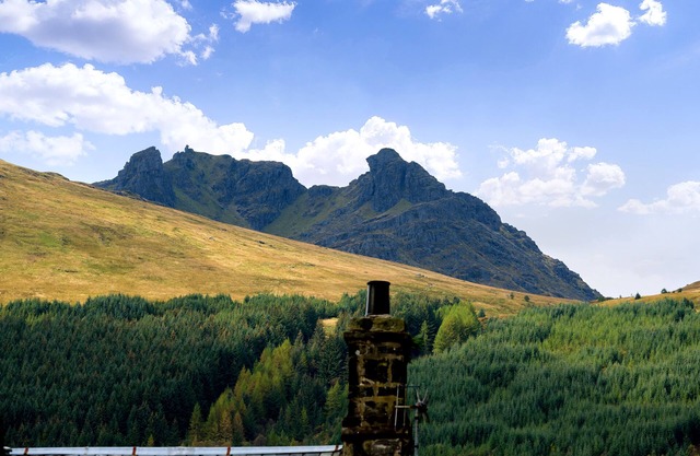 Charmant gîte pour 8 personnes, par Loch Long & Loch Lomond