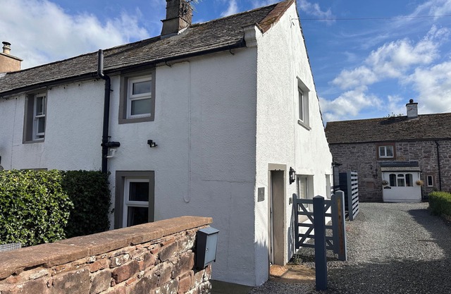 Charming cosy Cottage near Michelin -starred pub