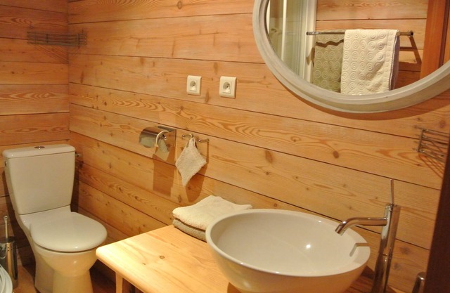 Gîte de charme Charamel
