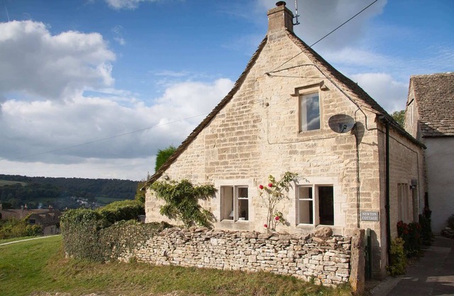 Newton Cottage, Amberley Cotswolds