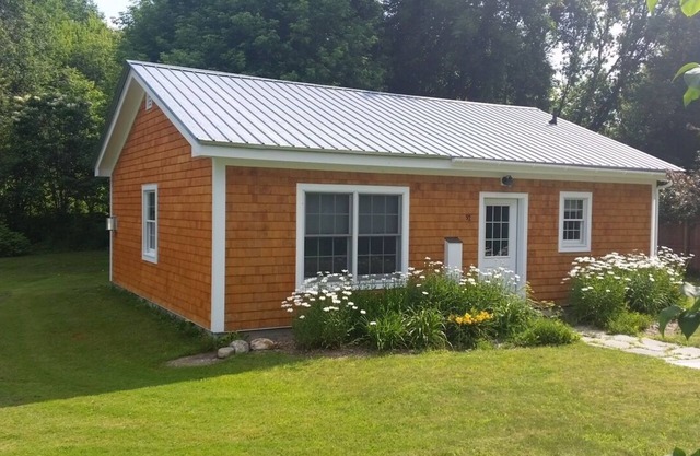 Cottage de charme par Jay Peak