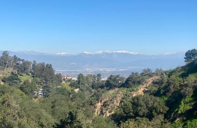 Charming cottage in welcoming Hacienda Heights with AC, WiFi, heaters and more.