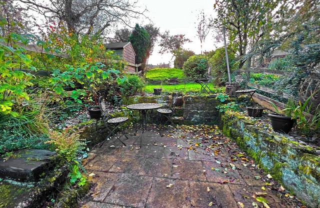 Charming 2-bed Cottage in Hebden Bridge