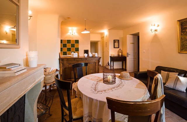 Charmant gîte de 4 pers "SAUGE"