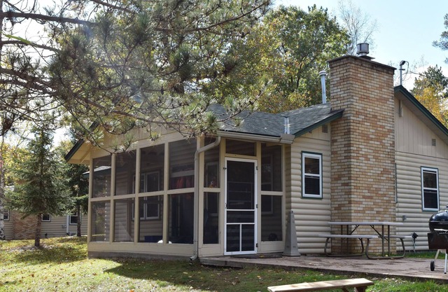 Charming Cottage at Heartwood Resort