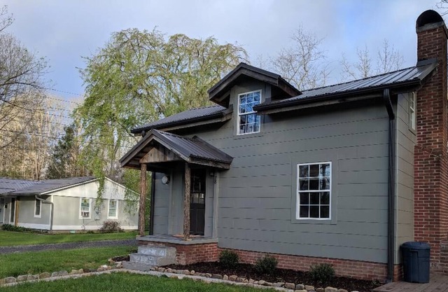 Charmant Cottage Centre-Ville