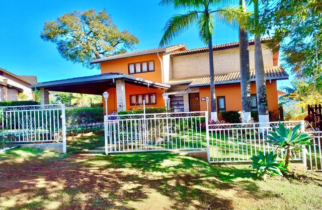 Cottage / Gated Community Champs prive)