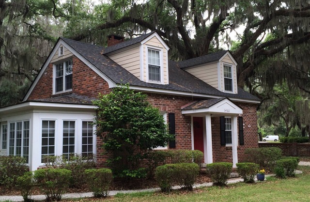Charmant cottage dans le quartier historique de Beaufort