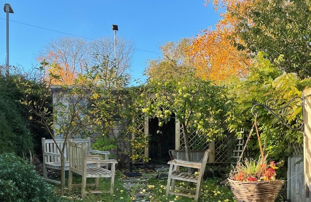 Enchanting 2BD Cottage Heart of Sherborne