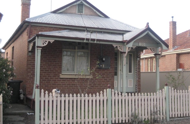 Cottage de charme en harmonie avec le riche patrimoine de la fédération de Bathurst