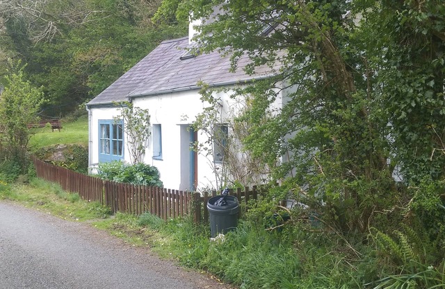 Cottage de charme, près de Newport