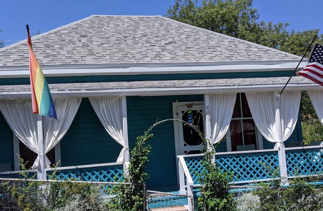Charmant Cottage au coeur du vieux Bisbee
