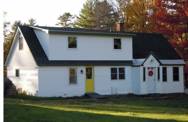 Charming Cottage in White Mountains, Bethlehem, NH