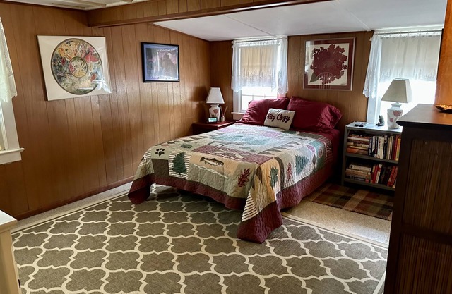 Cottage de Charme - Le secret le mieux gardé de Lake George!