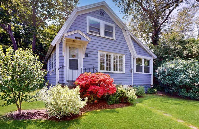Charmant cottage près de l'océan avec accès à la plage et près de Gloucester!