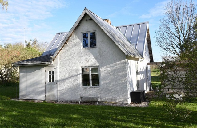 Charming holiday house on Gotland