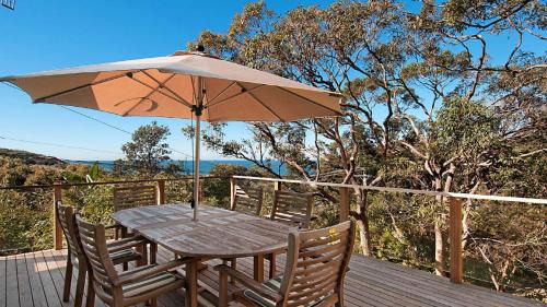 'Charming Cottage Retreat' by Accom Holidays