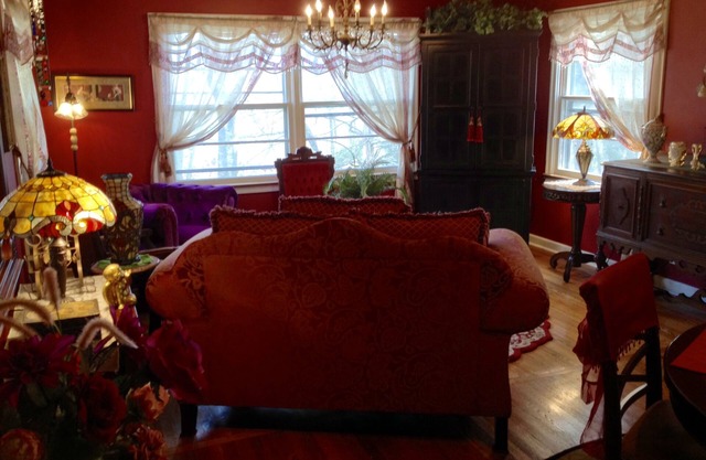Cottage de Charme dans le quartier historique Proche du centre ville