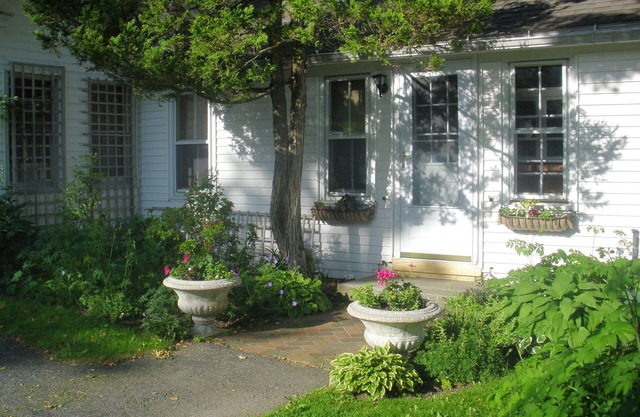 Cottage de charme, New Marlborough Village Green in the Berkshires