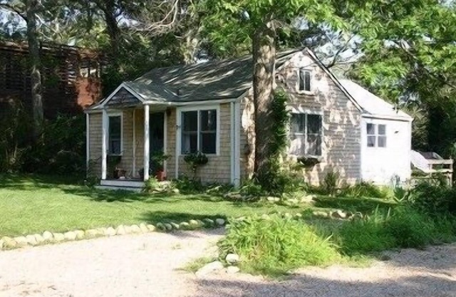 Cottage de Charme Near West hacheur Vineyard Haven