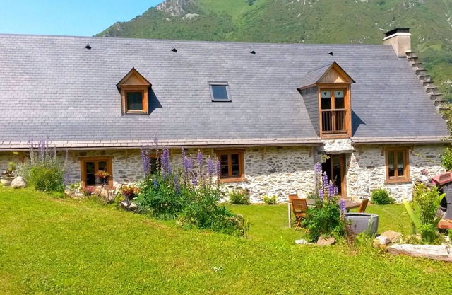 Maison de Vacances, de Charme et de Caractère 5 diamants . All Inclusive!