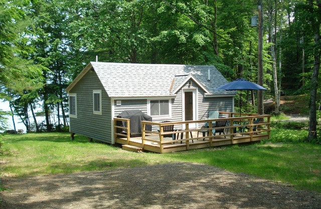 Charmant chalet avec une vue fantastique !!!